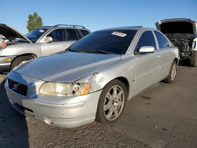 2005 VOLVO S60 2.5T, 