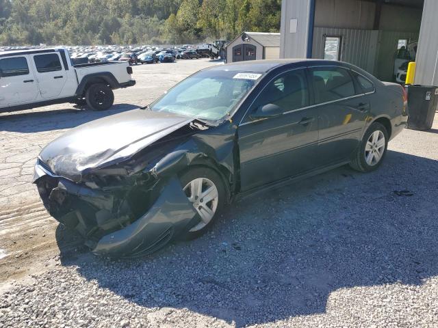 2011 CHEVROLET IMPALA LS, 