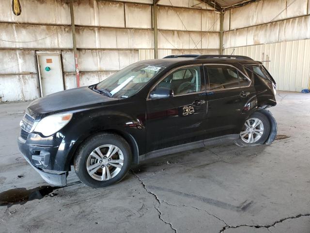 2013 CHEVROLET EQUINOX LT, 