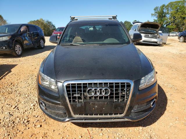 WA1DKAFP2BA009716 - 2011 AUDI Q5 PREMIUM PLUS BLACK photo 5