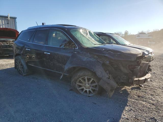 5GAKVBKD6HJ138610 - 2017 BUICK ENCLAVE 蓝色 照片 4