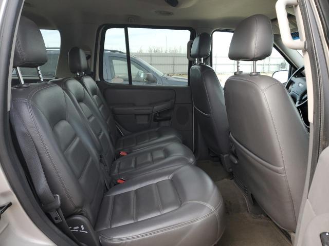 1FMZU73W12UD52290 - 2002 FORD EXPLORER XLT SILVER photo 11