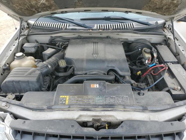 1FMZU73W12UD52290 - 2002 FORD EXPLORER XLT SILVER photo 12