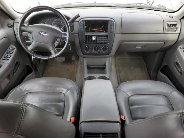 1FMZU73W12UD52290 - 2002 FORD EXPLORER XLT SILVER photo 8