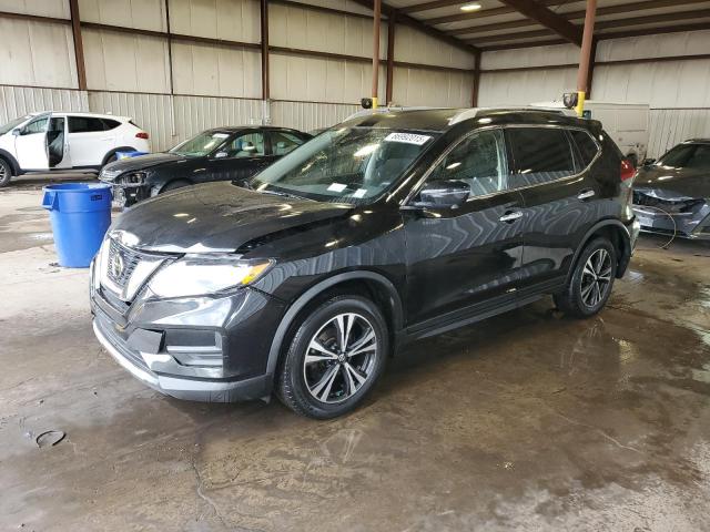 2019 NISSAN ROGUE S, 