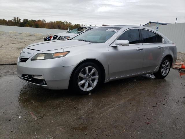 2012 ACURA TL, 