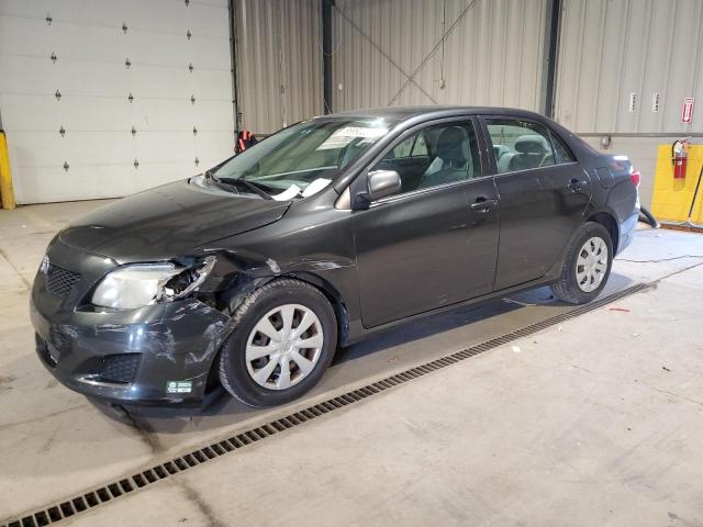 2010 TOYOTA COROLLA BASE, 