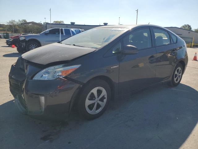 2014 TOYOTA PRIUS, 