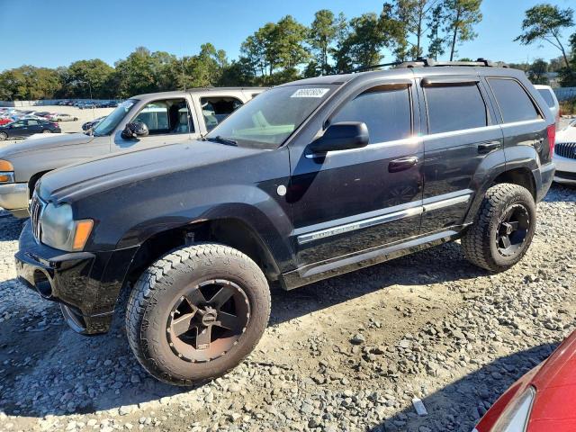 2006 JEEP GRAND CHER LIMITED, 