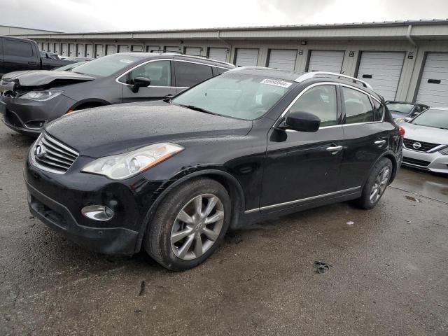 2008 INFINITI EX35 BASE, 