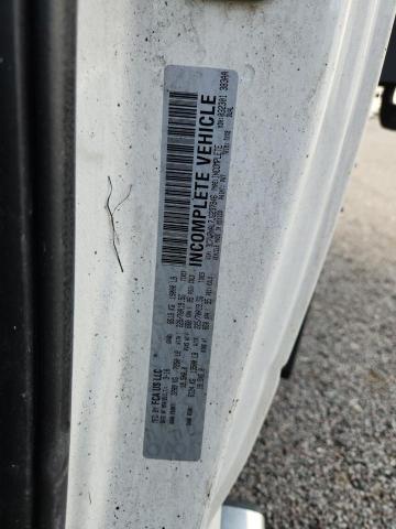 3C7WRNAL7JG237946 - 2018 RAM 5500 白色 照片 10