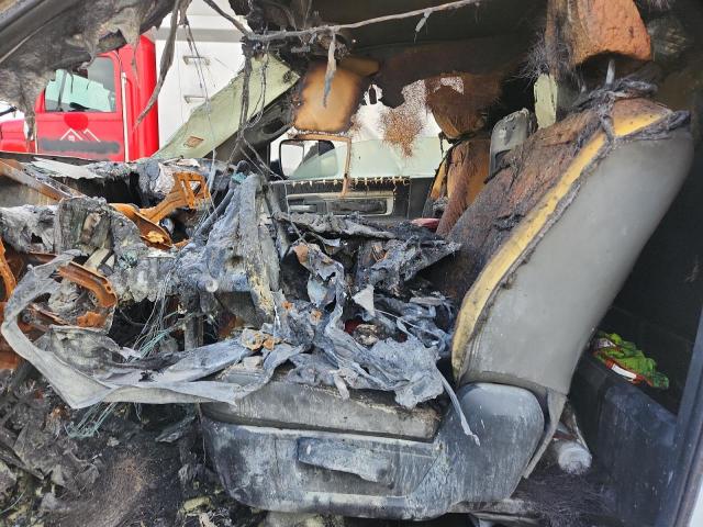 3C7WRNAL7JG237946 - 2018 RAM 5500 白色 照片 5