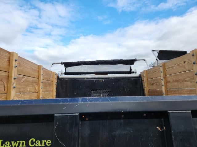 3C7WRNAL7JG237946 - 2018 RAM 5500 白色 照片 6