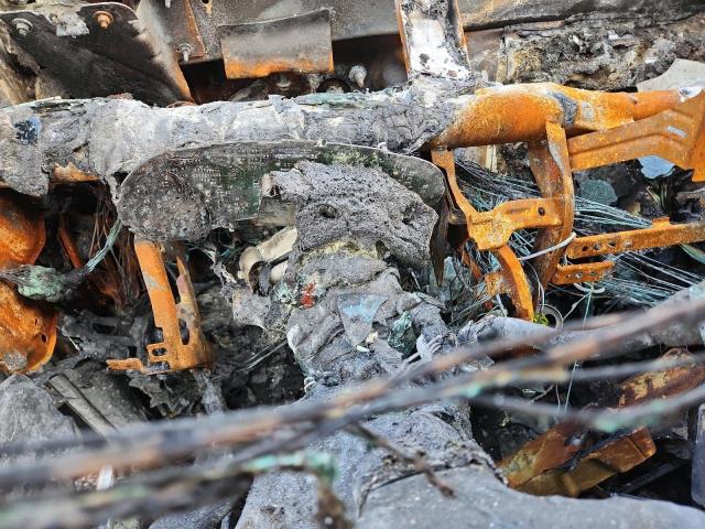 3C7WRNAL7JG237946 - 2018 RAM 5500 白色 照片 8