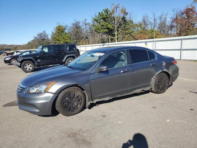 2011 HONDA ACCORD LX, 