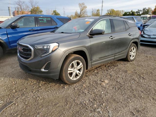 2019 GMC TERRAIN SLE, 
