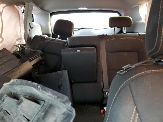 3GKALTEV5KL222691 - 2019 GMC TERRAIN SLE Grafitowy zdjęcie 10