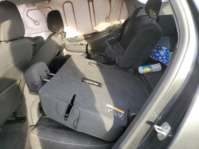 3GKALTEV5KL222691 - 2019 GMC TERRAIN SLE Grafitowy zdjęcie 11