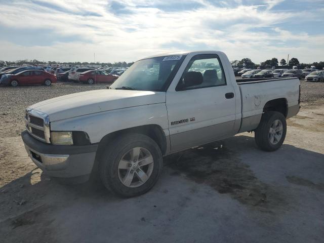 1998 DODGE RAM 1500, 