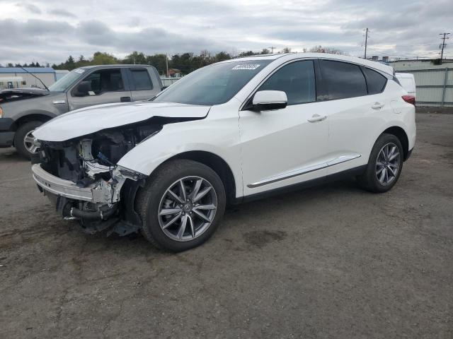 2021 ACURA RDX TECHNOLOGY, 