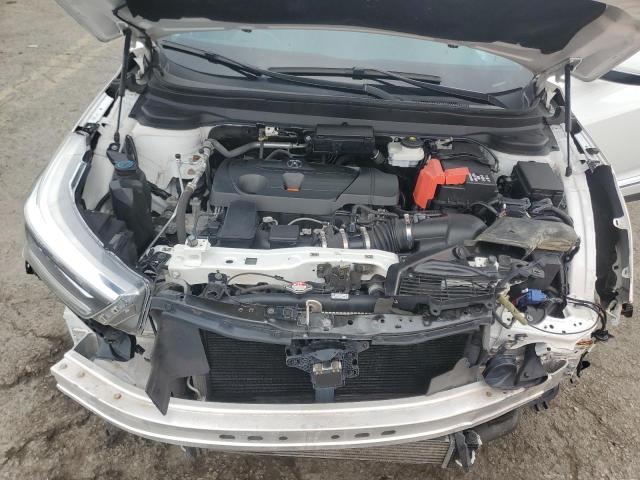 5J8TC2H53ML033550 - 2021 ACURA RDX TECHNOLOGY Blanco foto 11