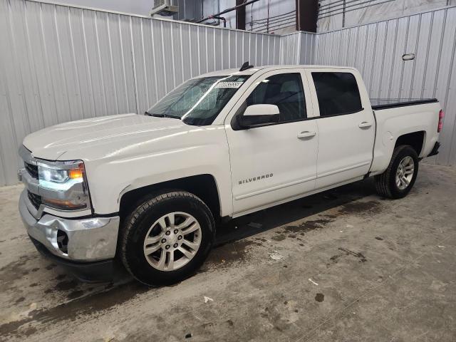 2016 CHEVROLET SILVERADO C1500 LT, 