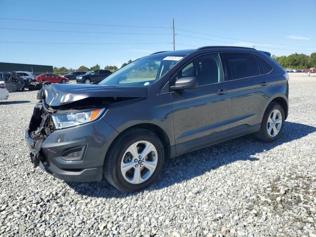 2017 FORD EDGE SE, 