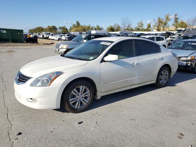 2011 NISSAN ALTIMA BASE, 