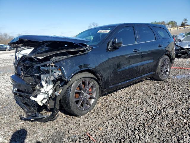 2017 DODGE DURANGO R/T, 