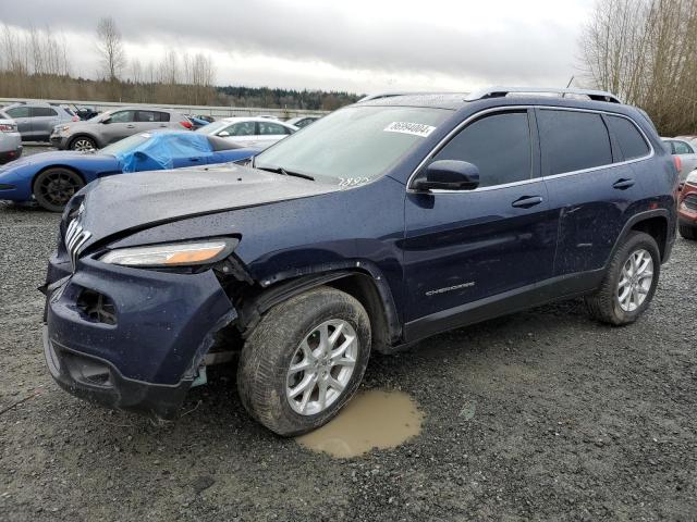 2015 JEEP CHEROKEE LATITUDE, 