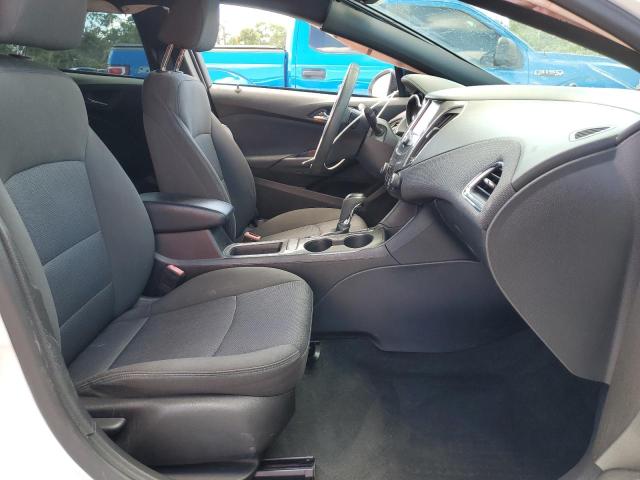 1G1BE5SM2J7205540 - 2018 CHEVROLET CRUZE LT WHITE photo 7