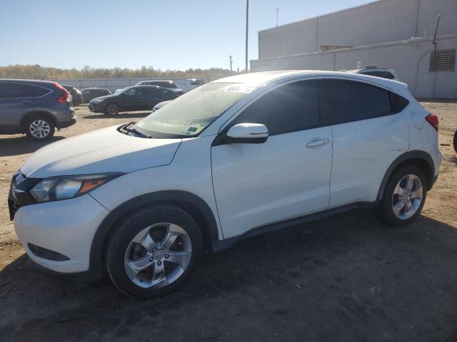 2016 HONDA HR-V EX, 