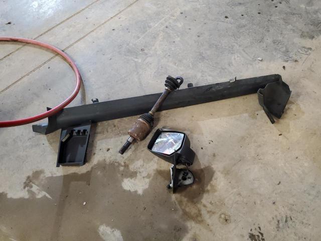 1J4PN2GK7AW114217 - 2010 JEEP LIBERTY SPORT 银色 照片 13