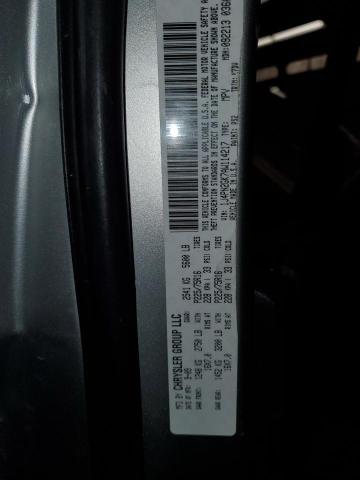 1J4PN2GK7AW114217 - 2010 JEEP LIBERTY SPORT 银色 照片 14