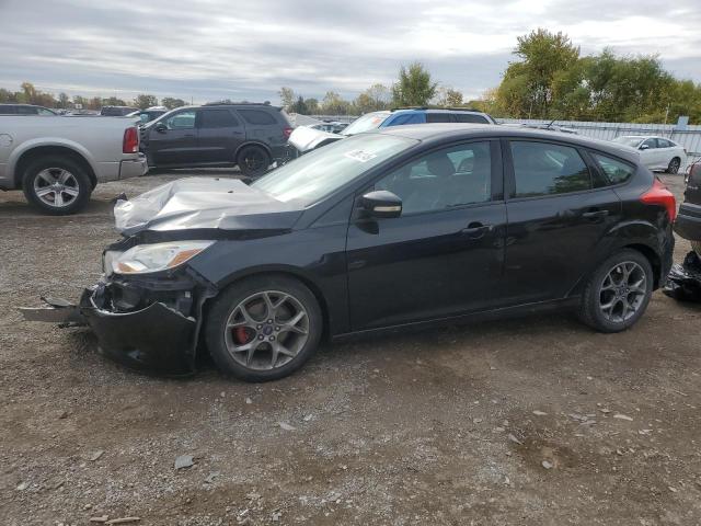 2013 FORD FOCUS SE, 