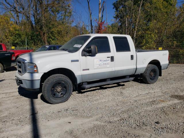 2005 FORD F250 SUPER DUTY, 