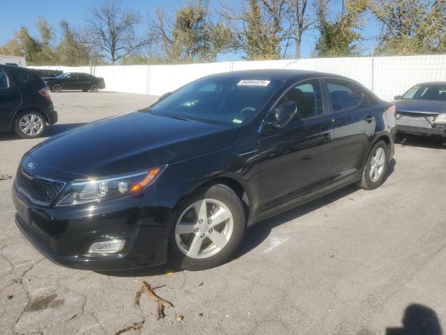 2015 KIA OPTIMA LX, 
