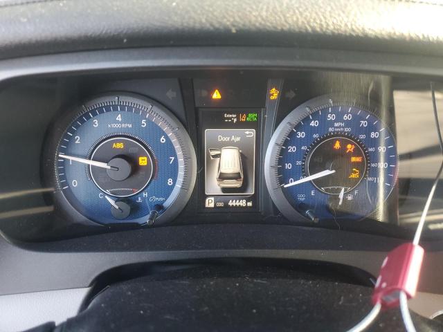 5TDYZ3DC6LS080291 - 2020 TOYOTA SIENNA XLE 青色 照片 9