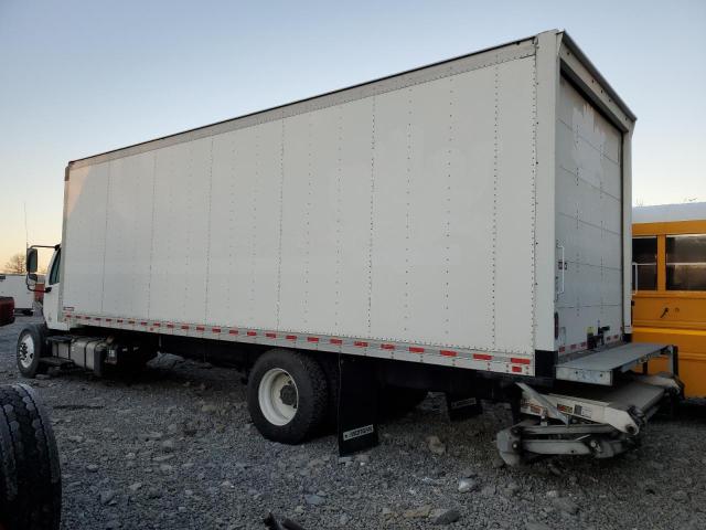 3ALACWD25PDUM8251 - 2023 FREIGHTLINER M2 106 MEDIUM DUTY WHITE photo 2