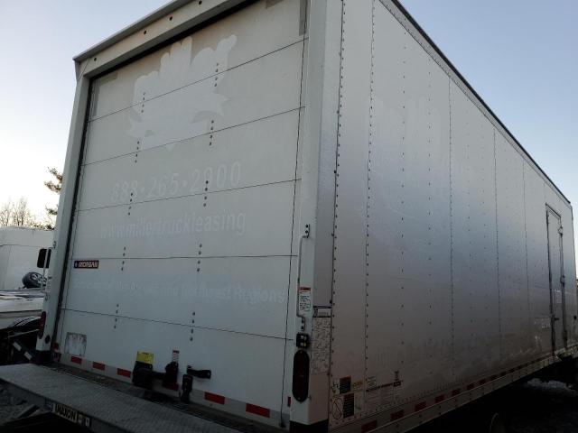 3ALACWD25PDUM8251 - 2023 FREIGHTLINER M2 106 MEDIUM DUTY WHITE photo 3