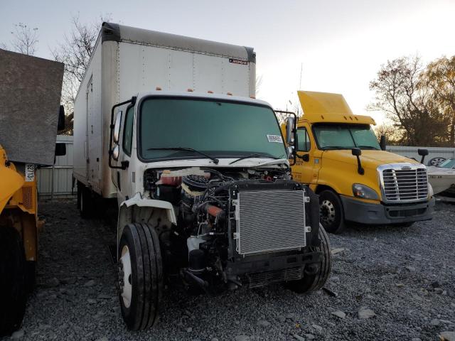 3ALACWD25PDUM8251 - 2023 FREIGHTLINER M2 106 MEDIUM DUTY WHITE photo 4