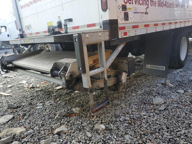 3ALACWD25PDUM8251 - 2023 FREIGHTLINER M2 106 MEDIUM DUTY WHITE photo 6