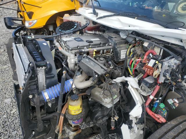 3ALACWD25PDUM8251 - 2023 FREIGHTLINER M2 106 MEDIUM DUTY WHITE photo 7