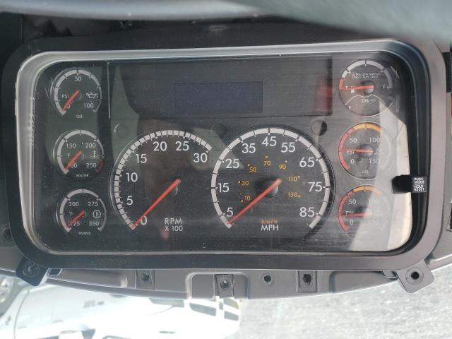 3ALACWD25PDUM8251 - 2023 FREIGHTLINER M2 106 MEDIUM DUTY WHITE photo 8