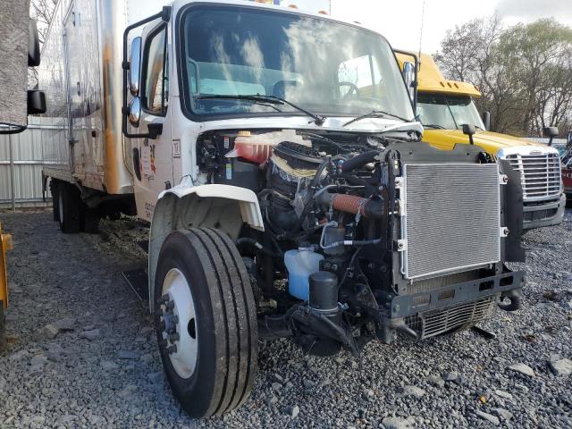 3ALACWD25PDUM8251 - 2023 FREIGHTLINER M2 106 MEDIUM DUTY WHITE photo 9