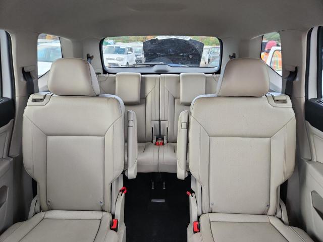 1V2LR2CA7JC548062 - 2018 VOLKSWAGEN ATLAS SE Blanc photo 10