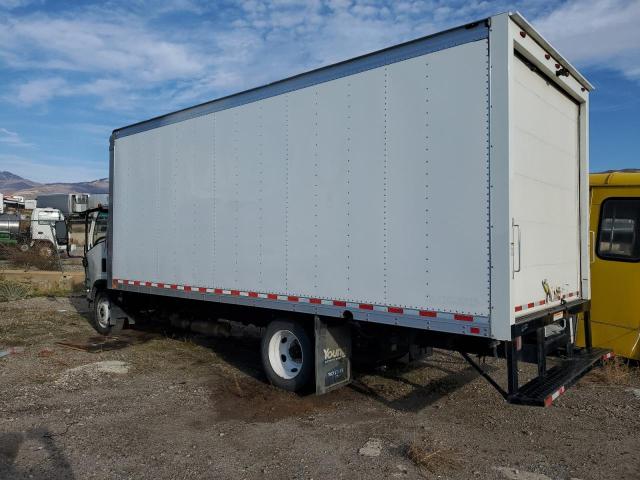 54DC4W1B6KS811941 - 2019 ISUZU NPR HD Ақ фото 2