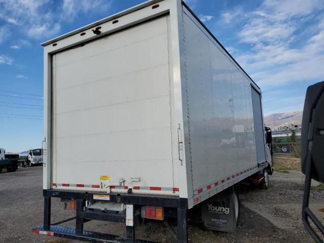 54DC4W1B6KS811941 - 2019 ISUZU NPR HD Ақ фото 3