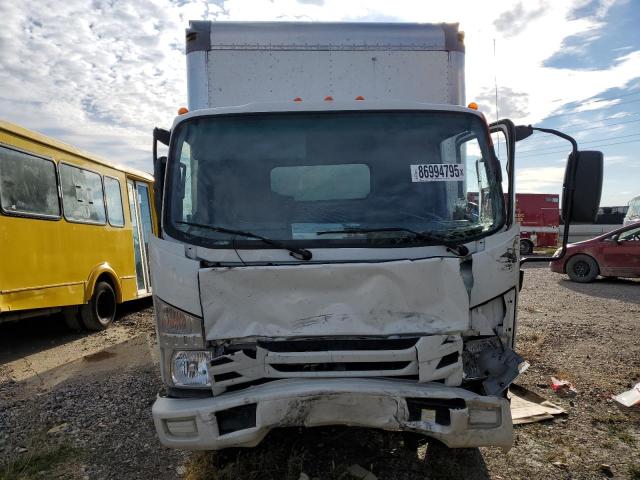 54DC4W1B6KS811941 - 2019 ISUZU NPR HD Ақ фото 5