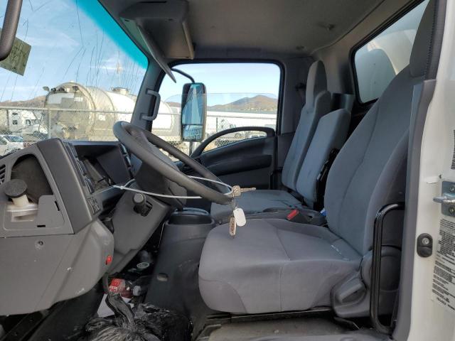 54DC4W1B6KS811941 - 2019 ISUZU NPR HD Ақ фото 7